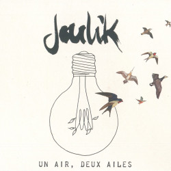 Joulik - Un air, deux ailes