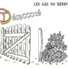 Les Gâs Du Berry - Désaccoté