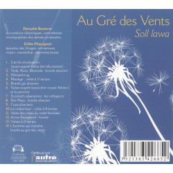 Au Gré Des Vents - Soll lawa