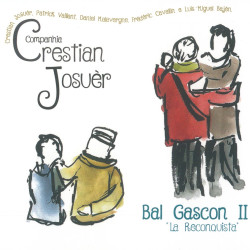 Crestian Josuer - Bal...