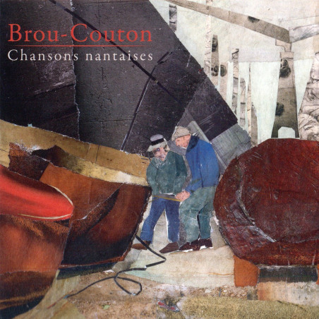 Brou | Couton - Chansons nantaises