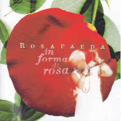Rosapaeda - In forma di rosa