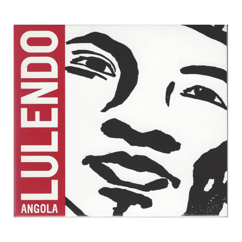 Lulendo - Angola