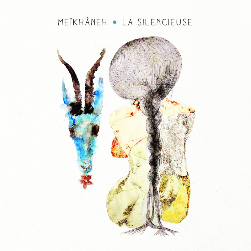 Meikhaneh - La Silencieuse