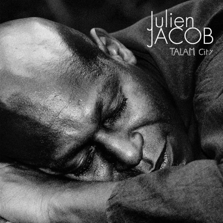 Julien Jacob - Talam City
