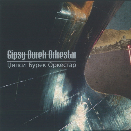 Gipsy burek Orkestar