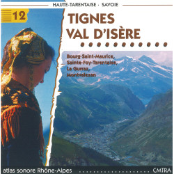 CMTRA - Tignes - Val d'Isère