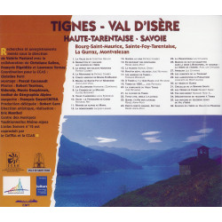 CMTRA - Tignes - Val d'Isère