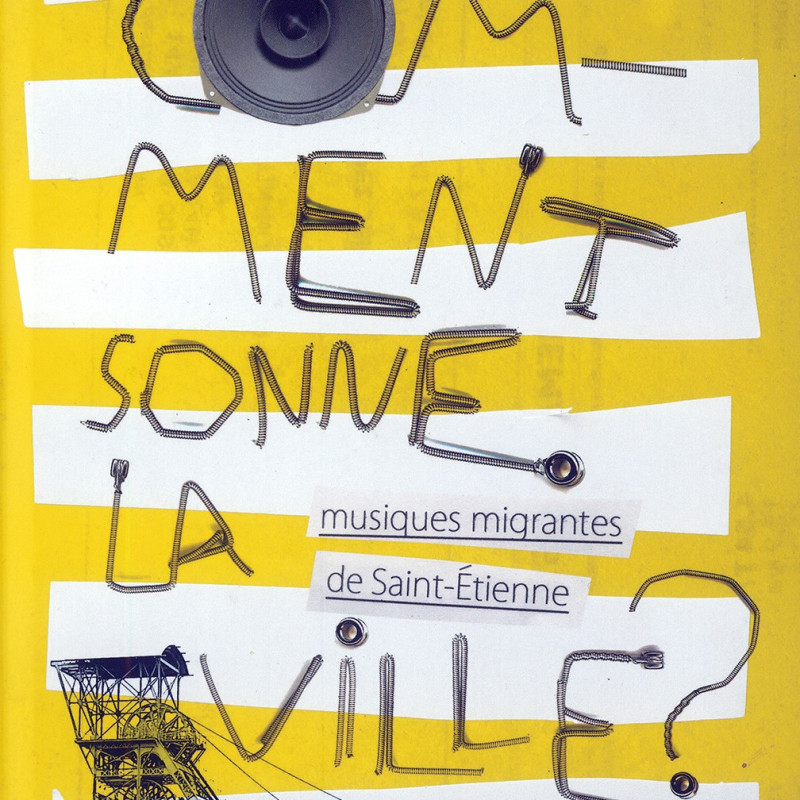 CMTRA - Comment sonne la ville