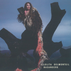 Lolita Delmonteil - Basandere