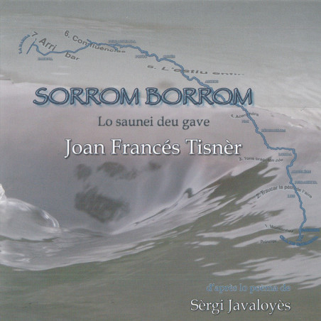 Joan Francés Tisnèr - Sorrom Borrom