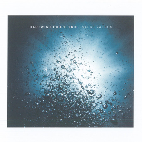 Hartwin Dhoore Trio - Valge valgus