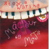 Steve Waring - Macheur de mots