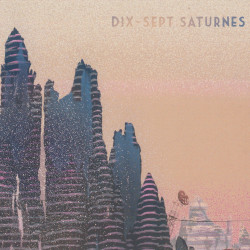 Dix-Sept Saturne