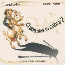 Daniel Lodo | Coline Trubert - Craba sias-tu cabra