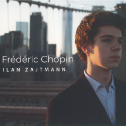 Ilan Zajtmann - Frédéric Chopin