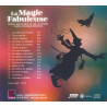 Cie. Batifol - La magie fabuleuse