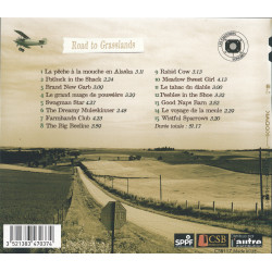 L'Attirail - Road to Grasslands