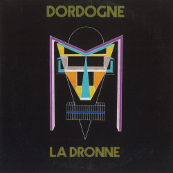 Dordogne - La dronne