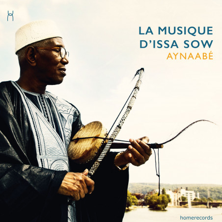 La Musique D'Issa Sow - Aynaabé