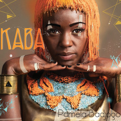 Pamela Badjogo Mapaha - Kaba