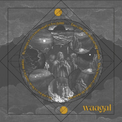 Waagal - Monad