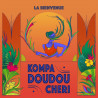 Kompa Doudou Chéri - La Bienvenue