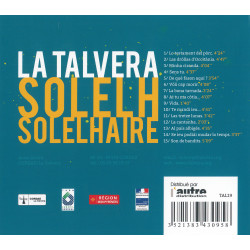 La Talvera - Solelh Solelhaire