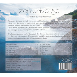 Origine - Zen universe