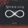 Spiritalis - Unity