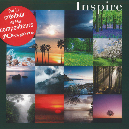 Origine - Inspire