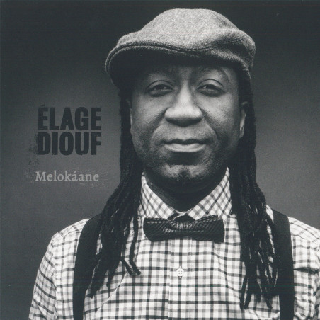 Élage Diouf - Melokaan