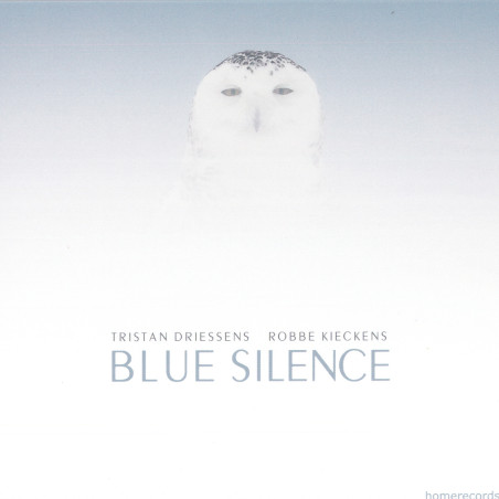 Tristan Driessens | Robbe Kieckens - Blue silence