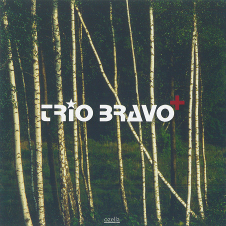 Trio Bravo - +