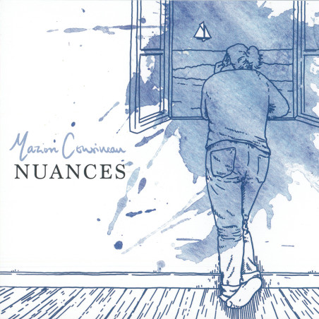 Marion Cousineau - Nuances
