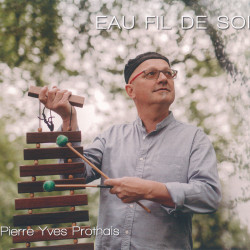 Pierre-Yves Prothais - Eau...