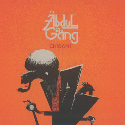 Abdul and the gang - Chibani