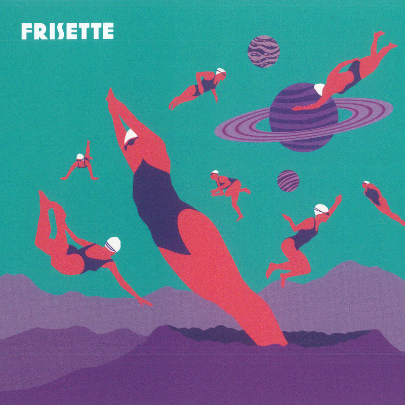 Frisette
