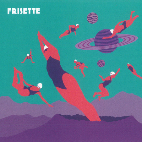 Frisette