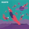 Frisette