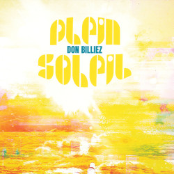 Don Billiez - Plein soleil
