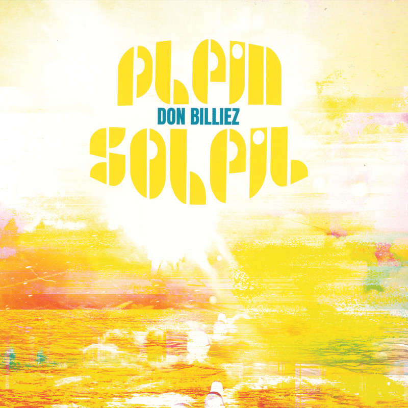 Don Billiez - Plein soleil