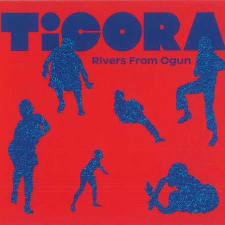 Ticora - Rivers from ogun