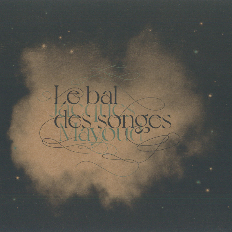 Jacques Mayoud - Le bal des songes