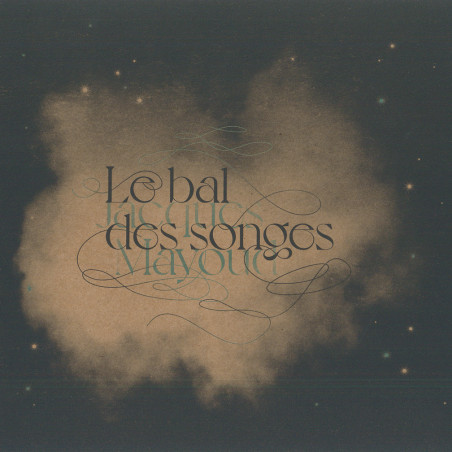 Jacques Mayoud - Le bal des songes