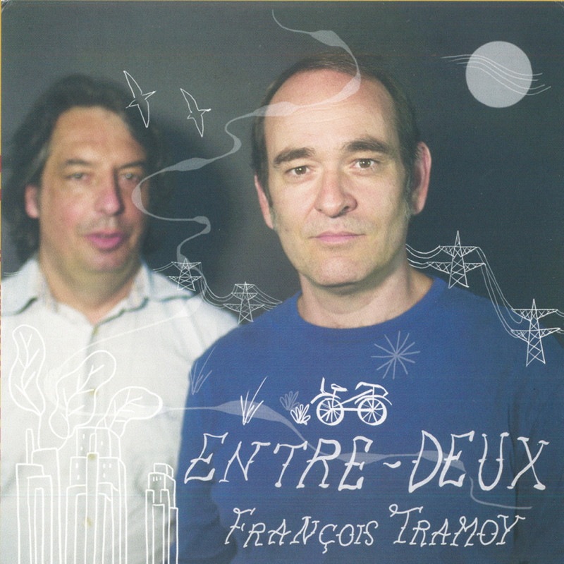 François Framoy - Entre deux