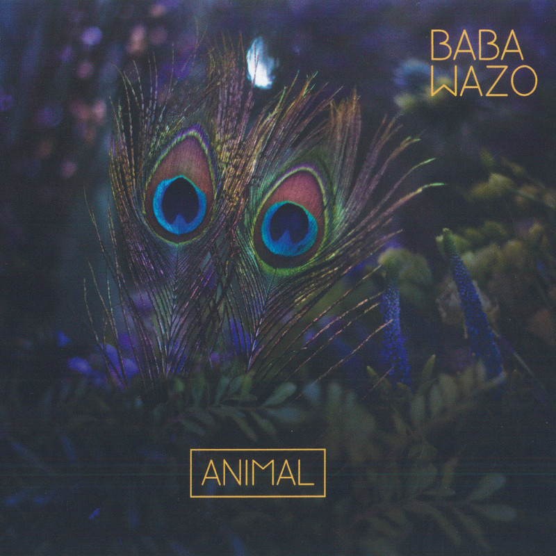 Baba Wazo - Animal