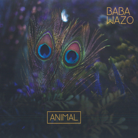 Baba Wazo - Animal