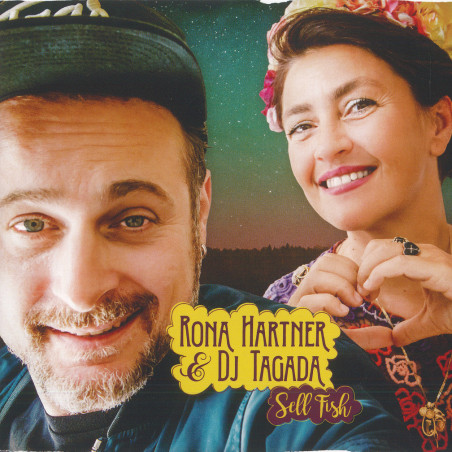 Rona Hartner | DJ Tagada - Sell Fish