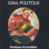 Gilles Poutoux - Méthode d'accordéon